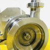 5.5kw 2 inch YTRON Z5.50 Inline High Shear Colloidal Mill